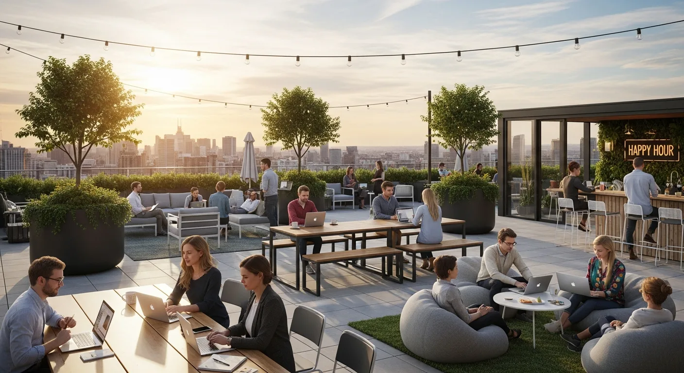 Little Field — SaaS-Plattform in Hamburg